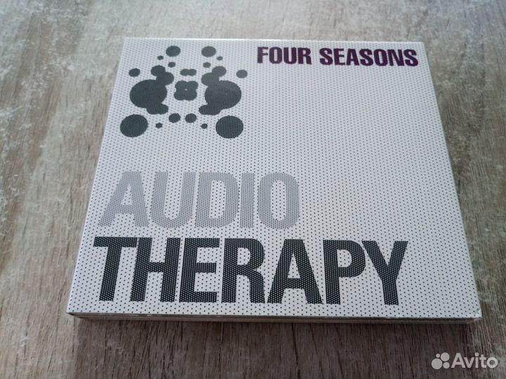 CD диски. Электронная музыка