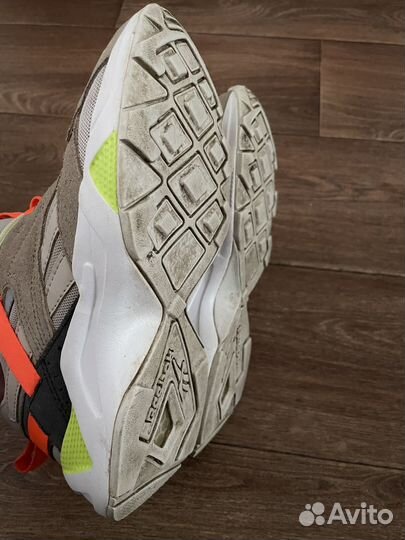 Кроссовки женские reebok 37 размер