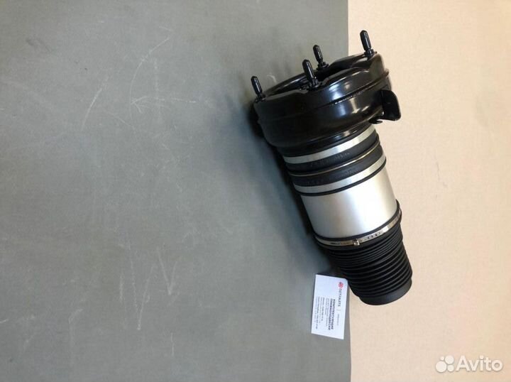 Пневмобаллон Audi А7 Sportback 4G передний new