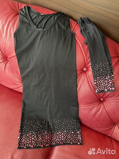 Wolford платье