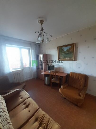 3-к. квартира, 65,4 м², 6/9 эт.