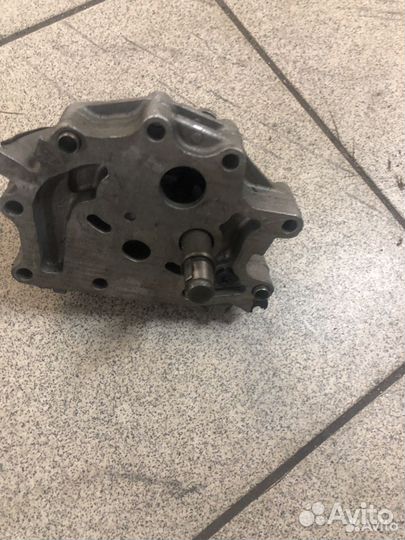 Oil pump АКПП 6dct450 powershift