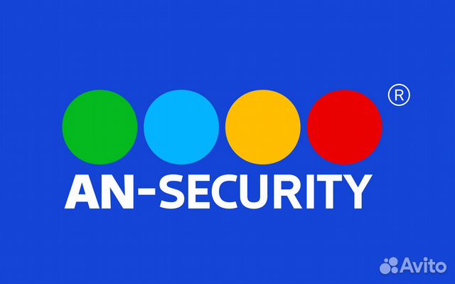 Охранник без лицензии/лицензированный охранник