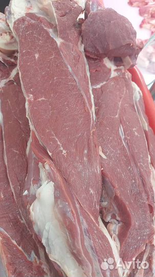 Мясо / фермерское мясо с доставкой