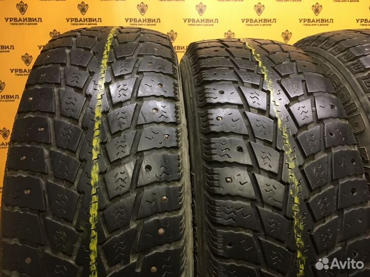 Kumho Power Grip KC11 215/70 R15 109Q