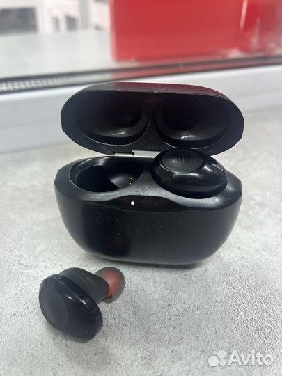 Блютуз наушники
