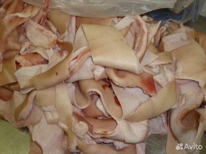 Кости для животных шкура