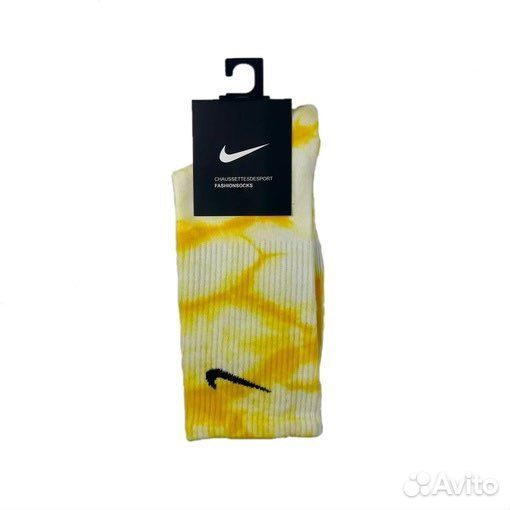 Носки nike