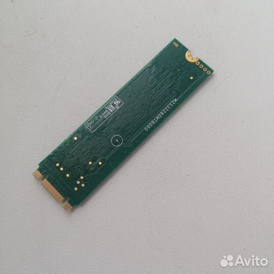 Ssd m2 SATA 120gb