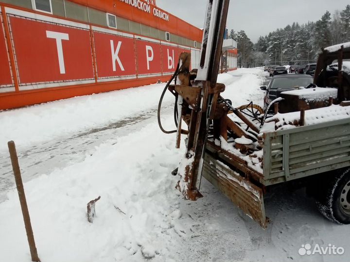 Геология для строительства, геодезия земли