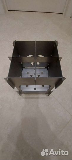 Набор для похода