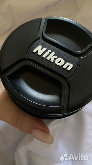 Nikon 24-70mm f/2.8g ED AF-S