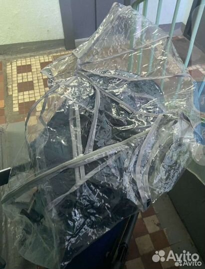 Коляска x-lander x-pulse