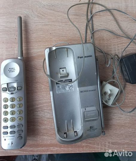 Телефон домашний стационарный