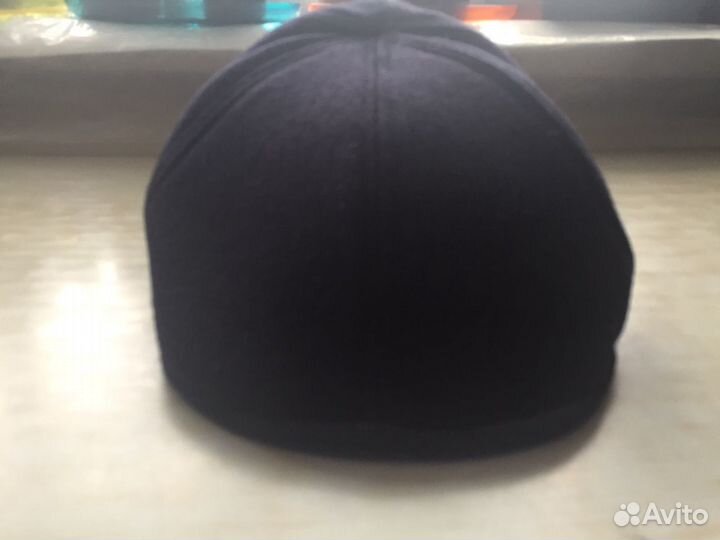 Новая кепка демисезон драп
