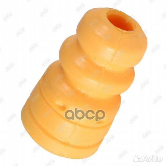 Отбойник заднего амортизатора KIA ceed 06-12 RB