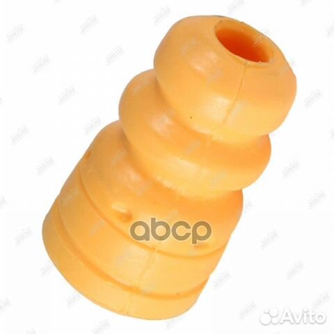 Отбойник заднего амортизатора KIA ceed 06-12 RB