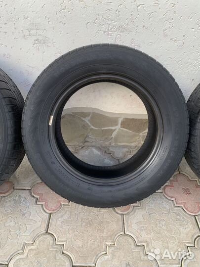 Nordman RS2 195/65 R15 95R