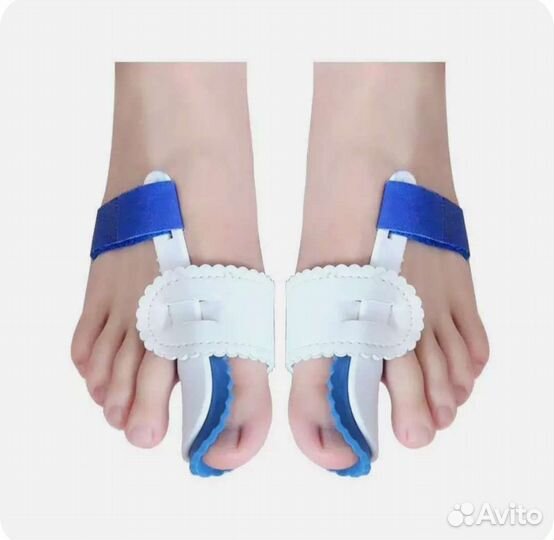 Корректор кости большого пальца