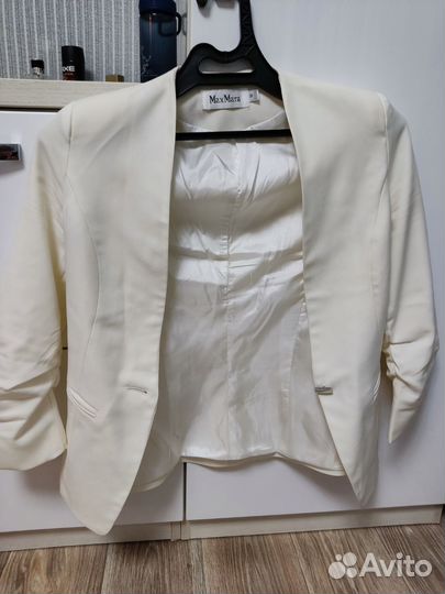 Пиджак женский