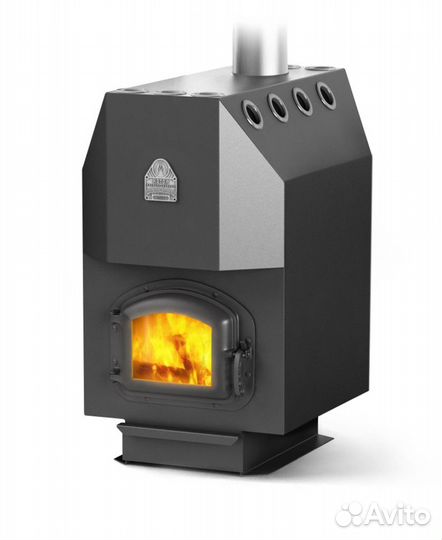 Отопительные печи профессор Бутаков