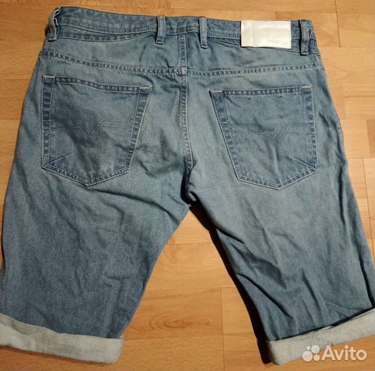 Шорты мужские Diesel w32