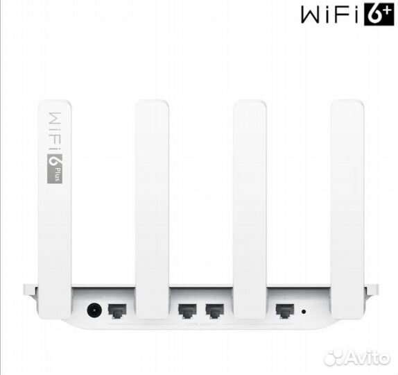 Wifi роутер