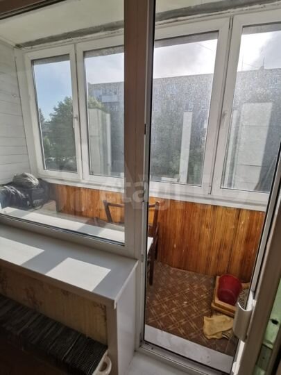 2-к. квартира, 45 м², 2/5 эт.