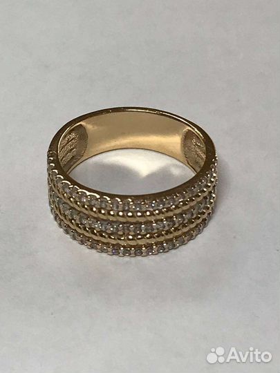 Золотое кольцо