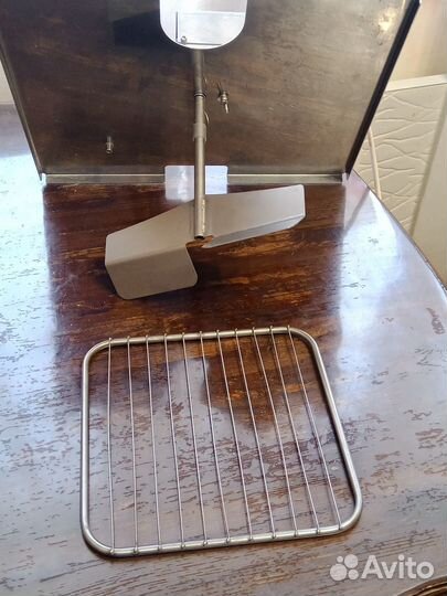 Домашняя сыроварня полуавтомат