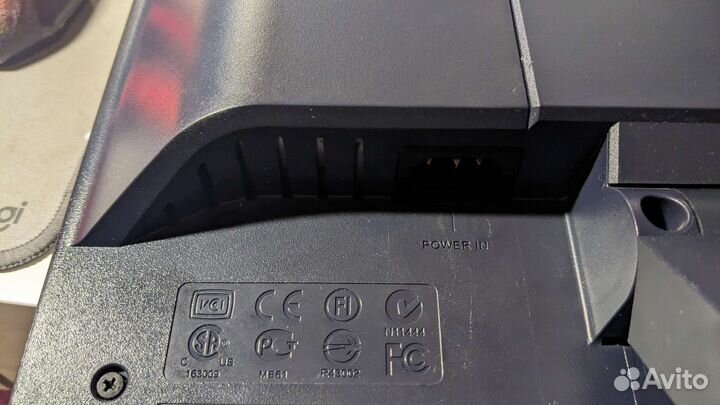 Монитор Viewsonic