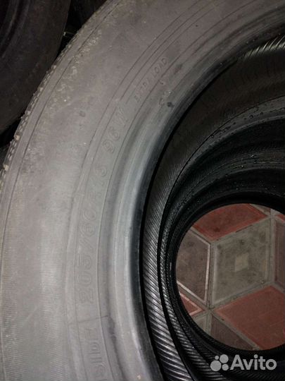 Yokohama BluEarth AE51 205/60 R16 96W