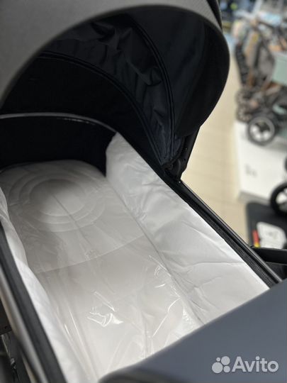 Коляска детская Rant Axiom 2в1