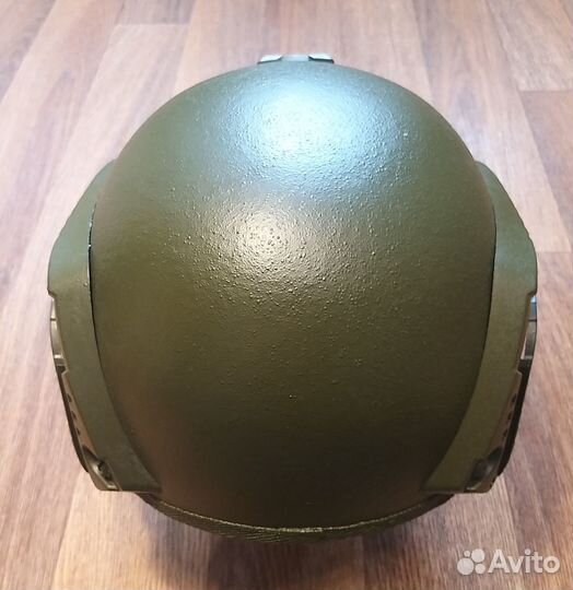 Шлем баллистический свмп 54-55 размер