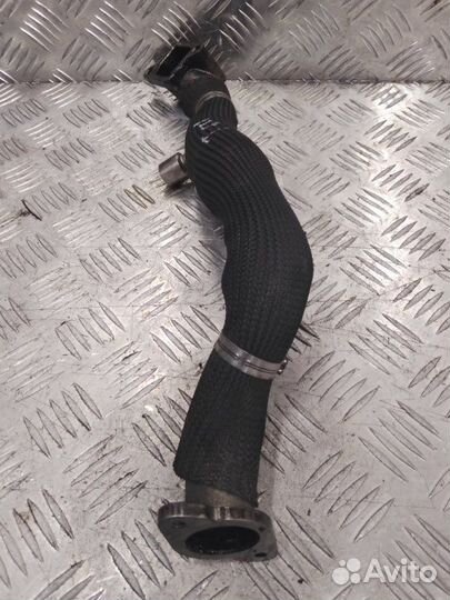 Трубка егр Land Rover Range Rover L405 448DT 2013