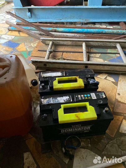 Дизельный генератор 75 квт