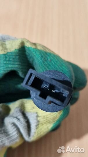 Датчик температуры воздуха для Audi A6 C6,4F