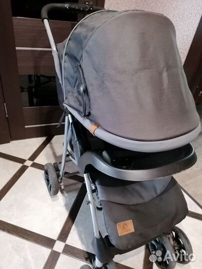 Детские коляски прогулочные