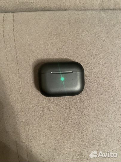 Беспроводные наушники