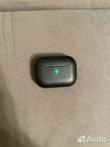 Беспроводные наушники