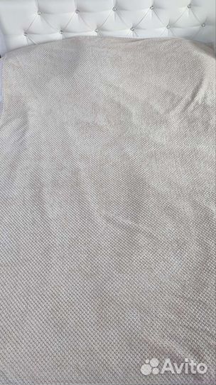 Пледы, покрывала