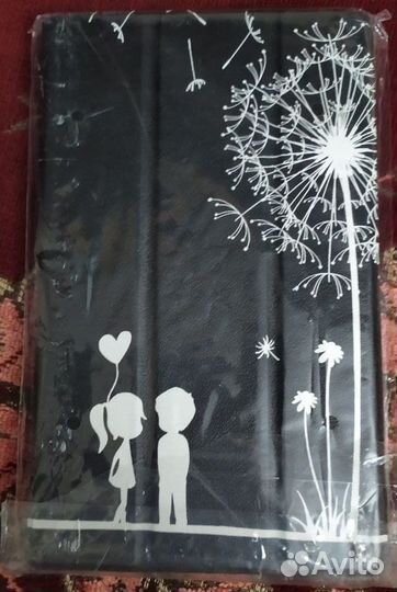 Планшет Lenovo Tab 4 TB-8504X