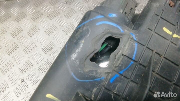 Фара левая Hyundai i30 GD 2012