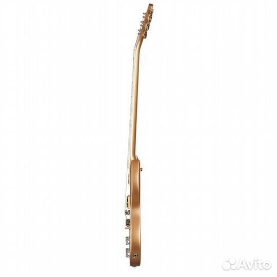 EpiphoneSG Muse Smoked Almond Metallic