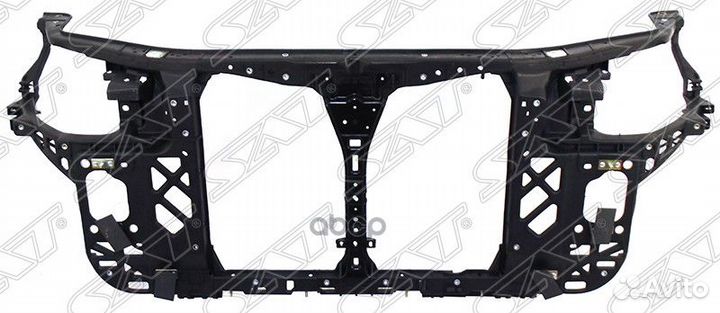 Рамка кузова KIA ceed 07-12 stka020090 Sat