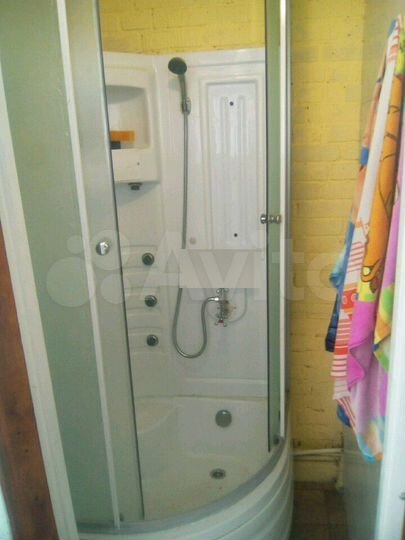 Дом 20 м² на участке 1 сот.