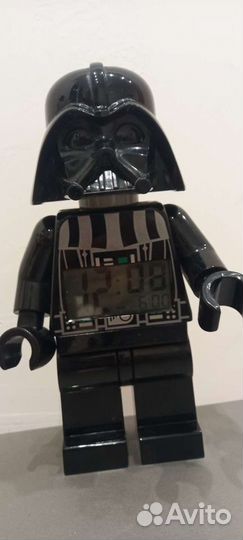 Lego Star Wars часы