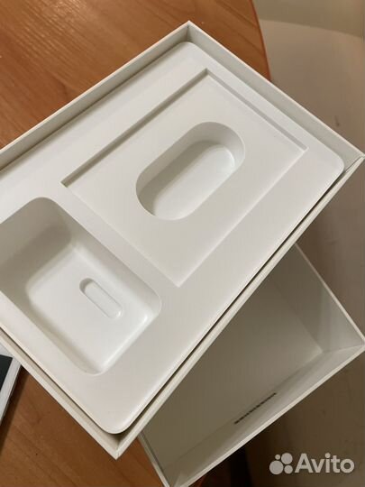 iPad mini 2 retina