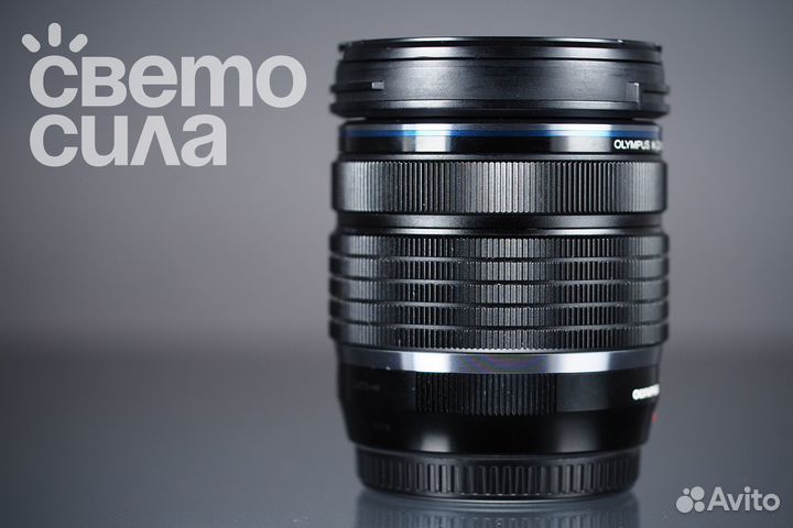 Olympus 12-45mm f/4 Pro