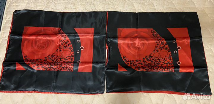 Постельное белье